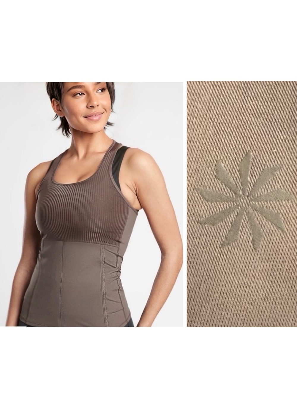 Athleta Vitality Tank